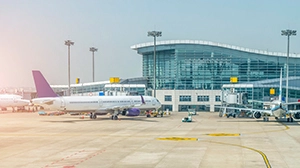 Blog de la aviación