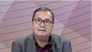 SR. Ricardo Martinez (SAN)