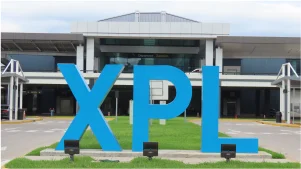 Aeropuerto Internacional Palmerola