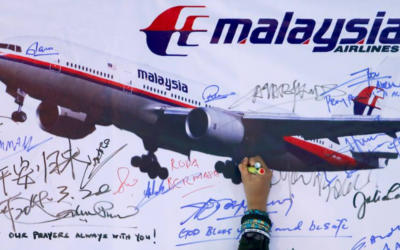 Reanudarán búsqueda del vuelo MH370 de Malaysia Airlines.