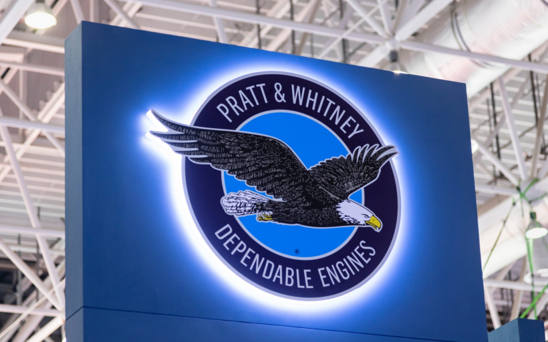 Pratt & Whitney recibe certificación para motor GTF para el A321XLR
