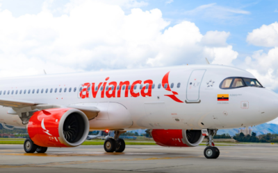 Avianca pide fortalecer la seguridad con pasajeros