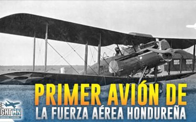 El Primer Avión de la FAH / Explorando el Museo aeroespacial de la FAH