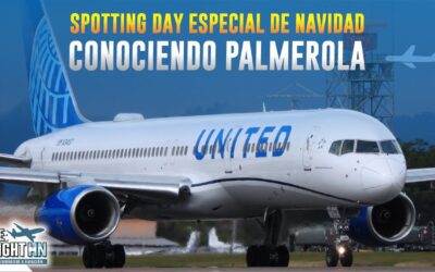 Spotting Day especial de navidad
