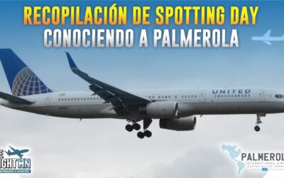 Resumen de Spotting day de 2024